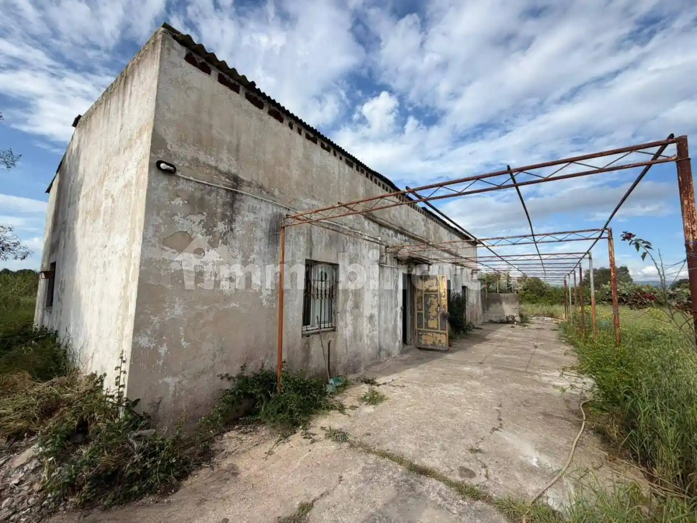 Casa indipendente in vendita a San Sperate
