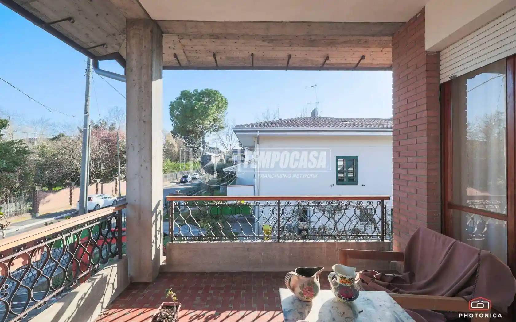 Villa in vendita a Forlì