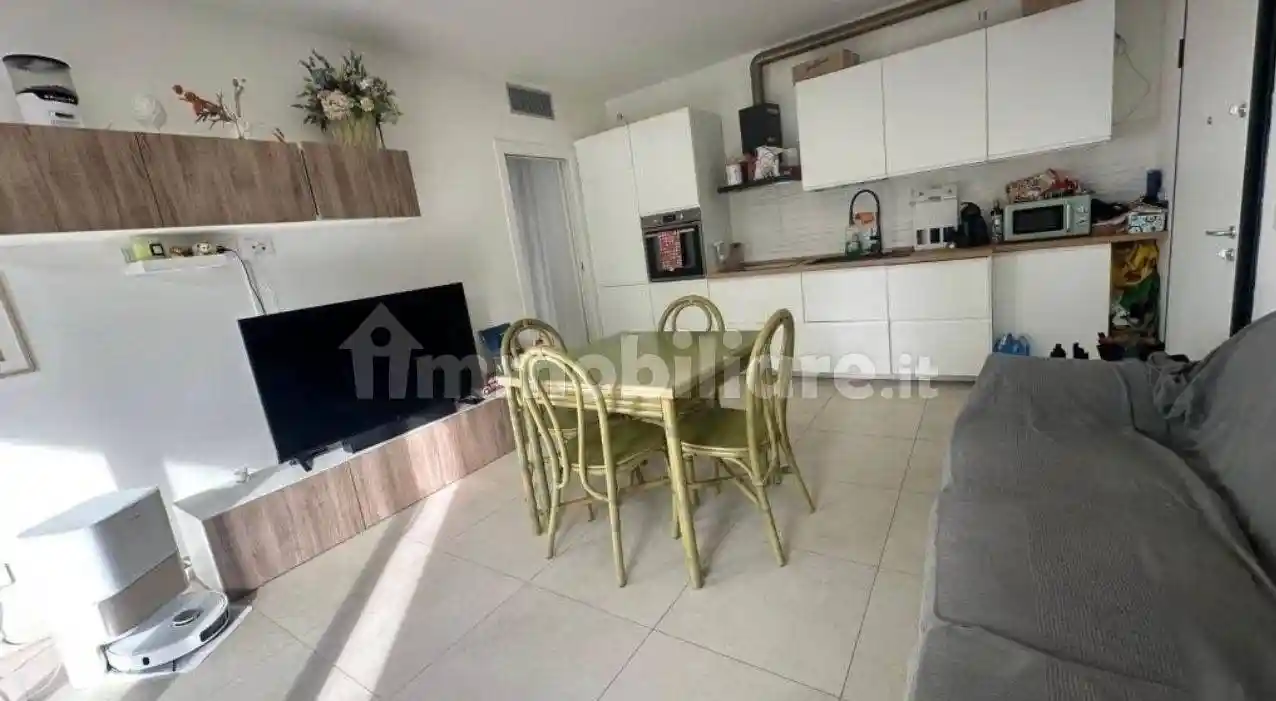 Appartamento in affitto a Pisa