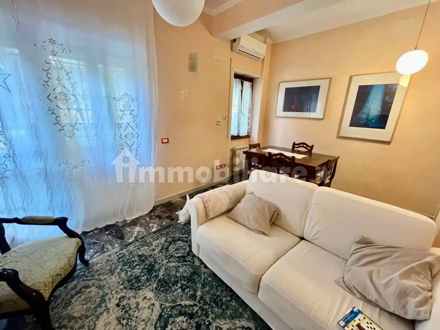 Appartamento in affitto a Roma