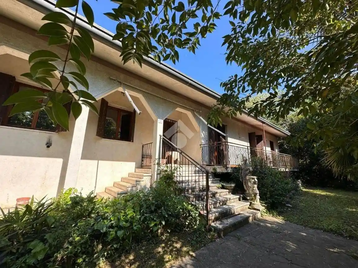 Villa in vendita a San Zenone degli Ezzelini