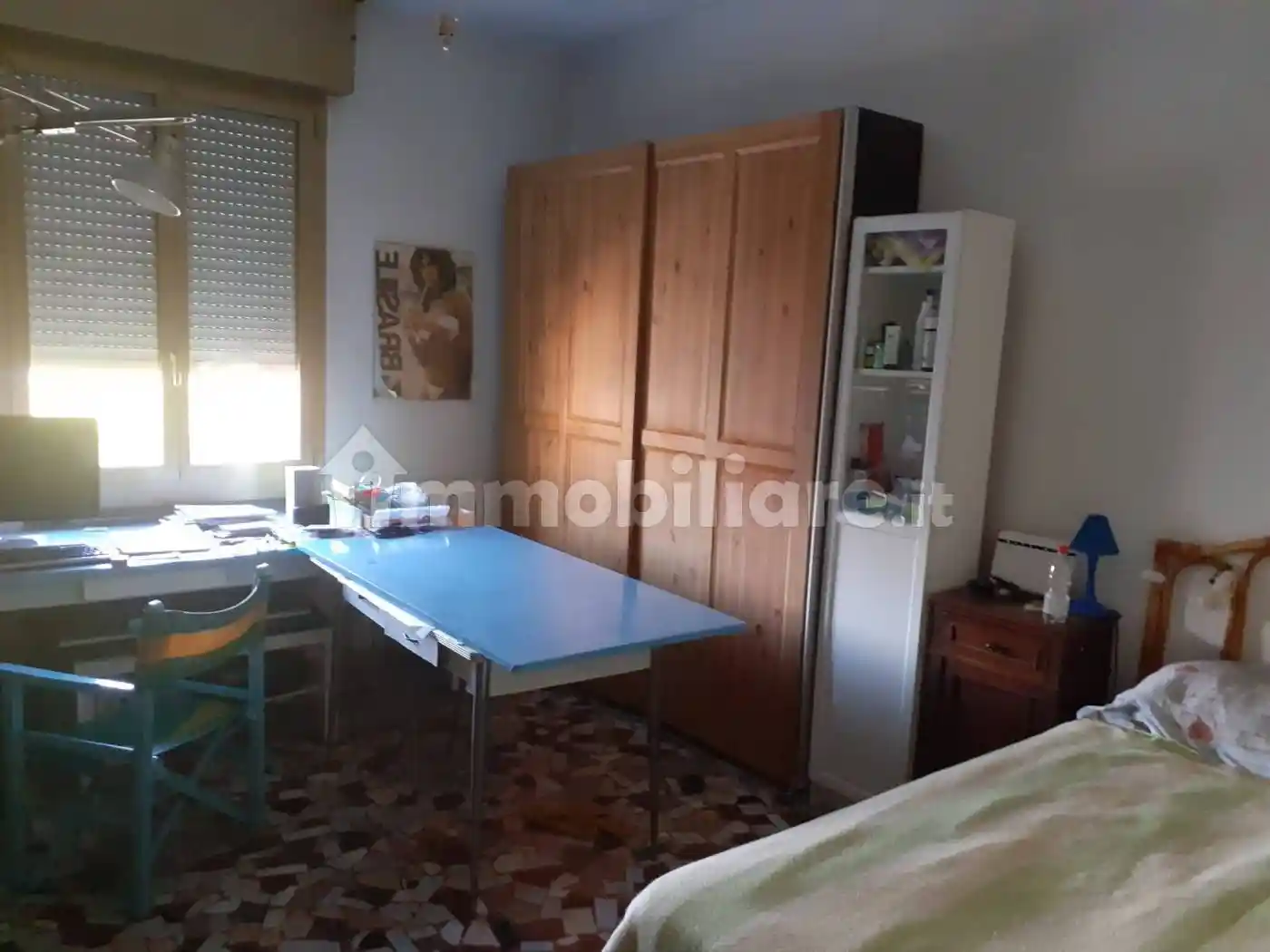 Appartamento in vendita a Bologna