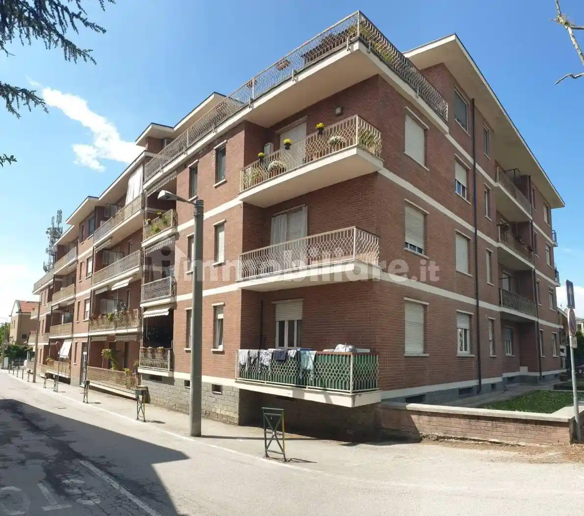 Appartamento in vendita a Racconigi