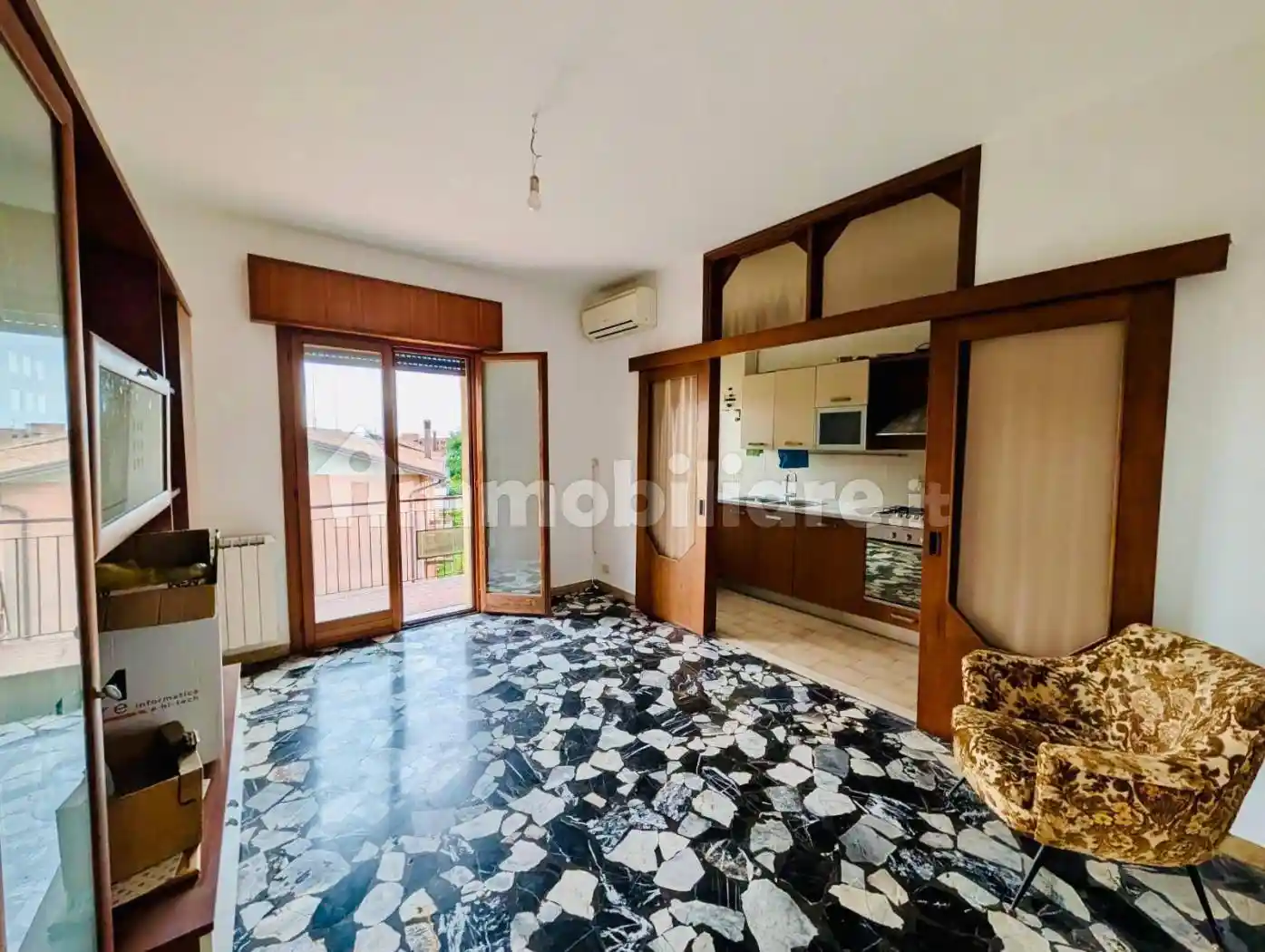 Appartamento in vendita a Venezia