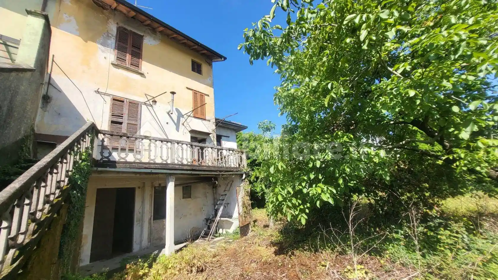 Villa in vendita a Castano Primo