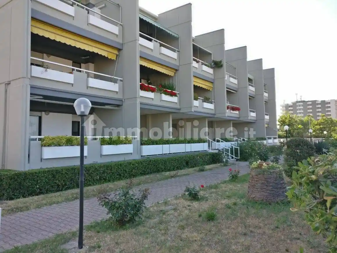 Appartamento in affitto a Montesilvano