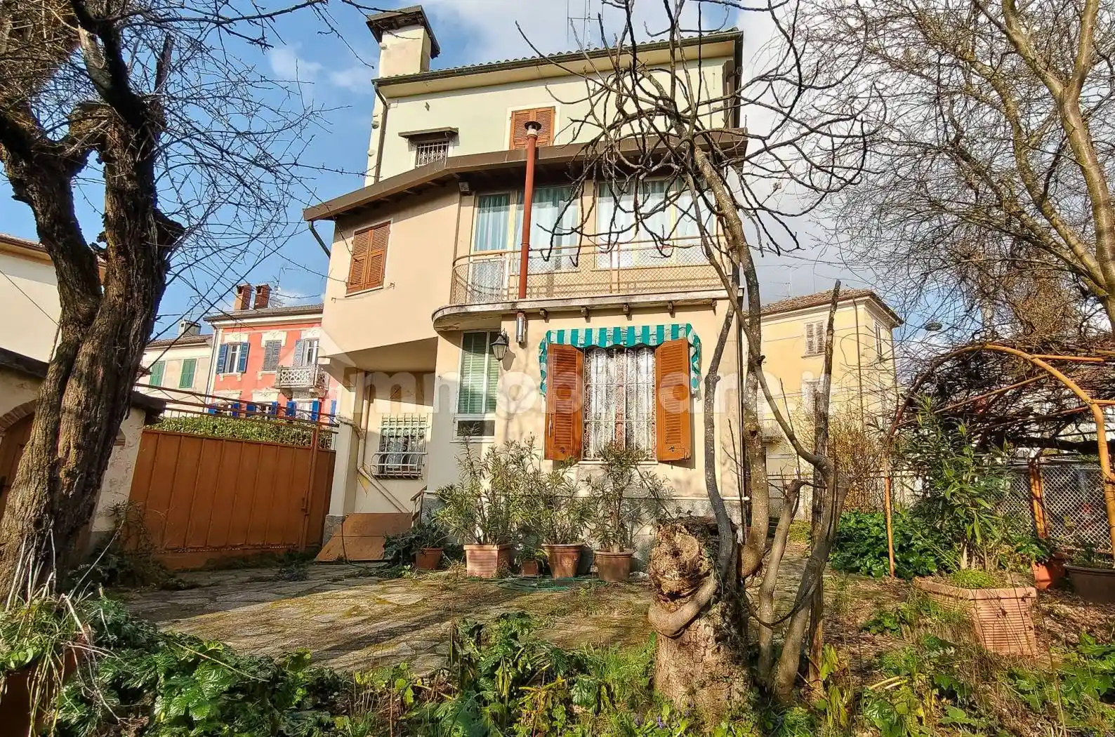 Rustico - Casale in vendita a Sant'Agata Fossili