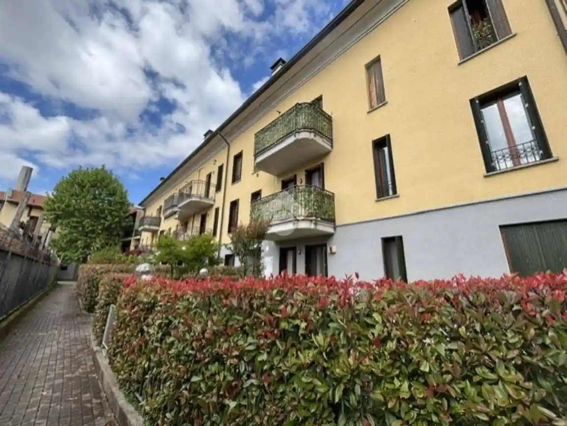 Appartamento in vendita a Corbetta