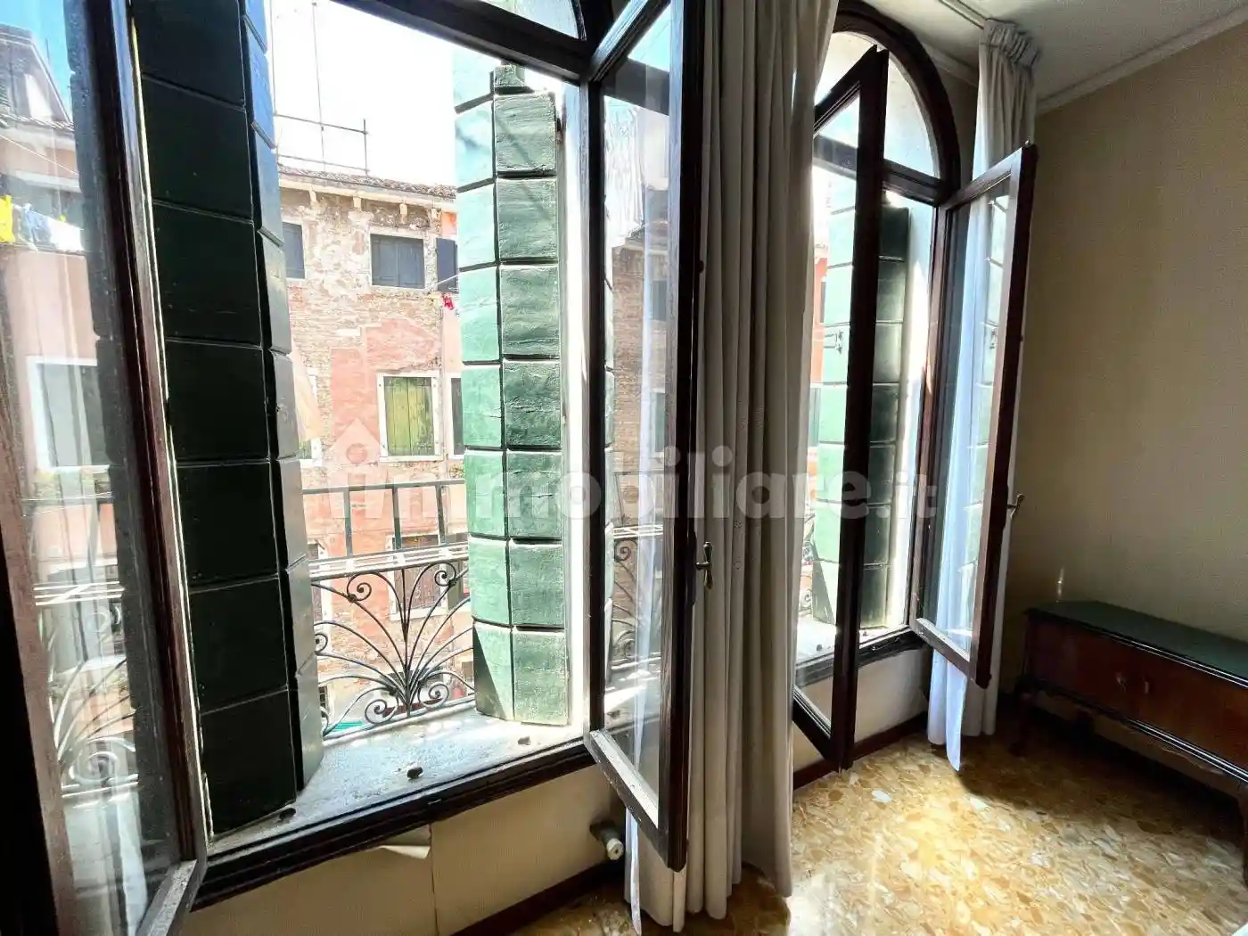 Appartamento in vendita a Venezia