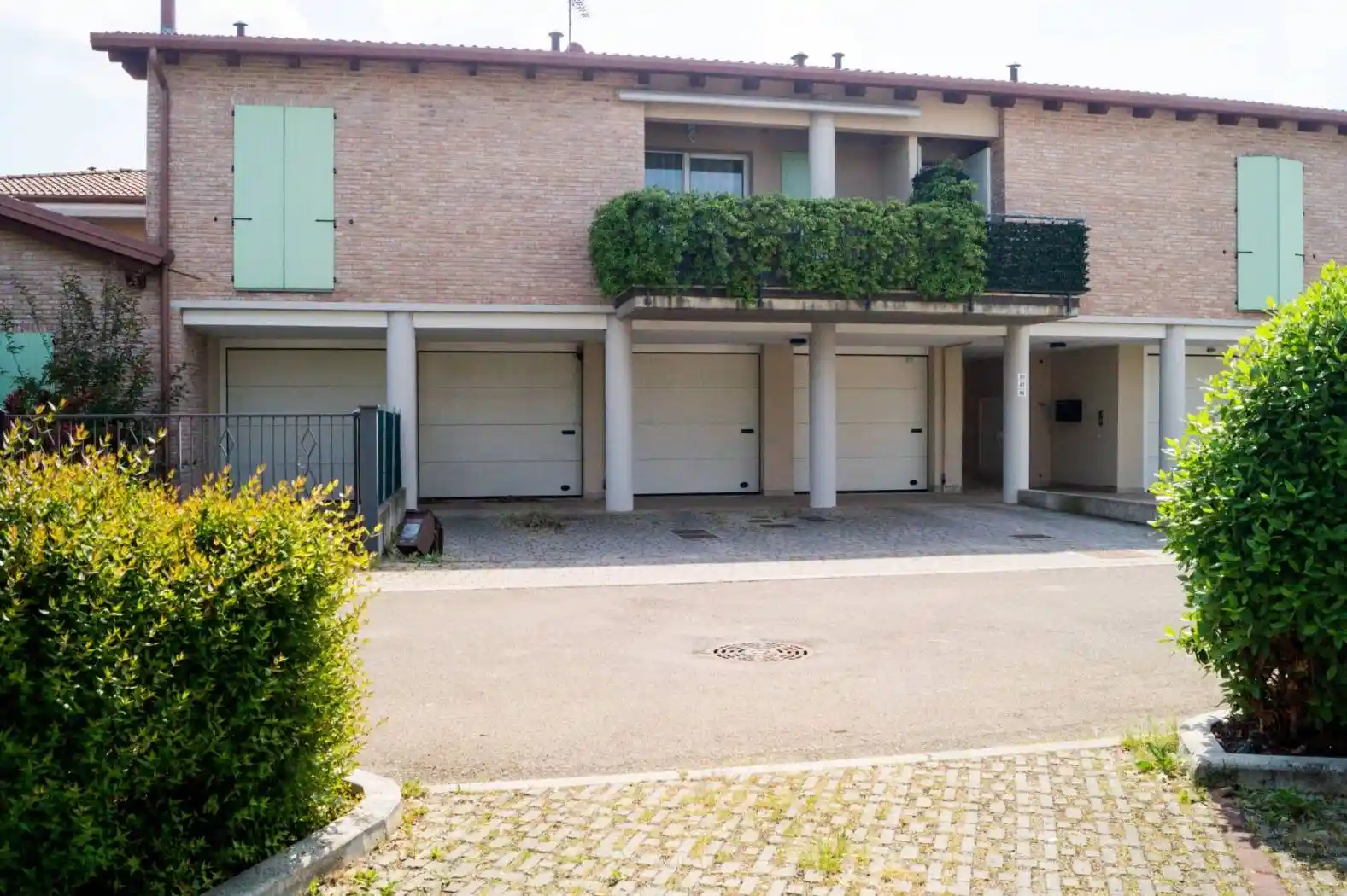Attico - Mansarda in vendita a Soliera