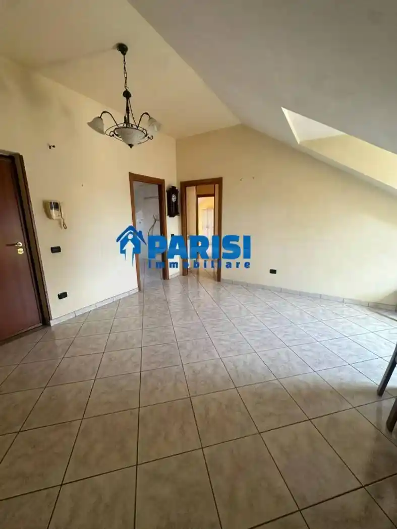 Attico - Mansarda in vendita a Giugliano in Campania