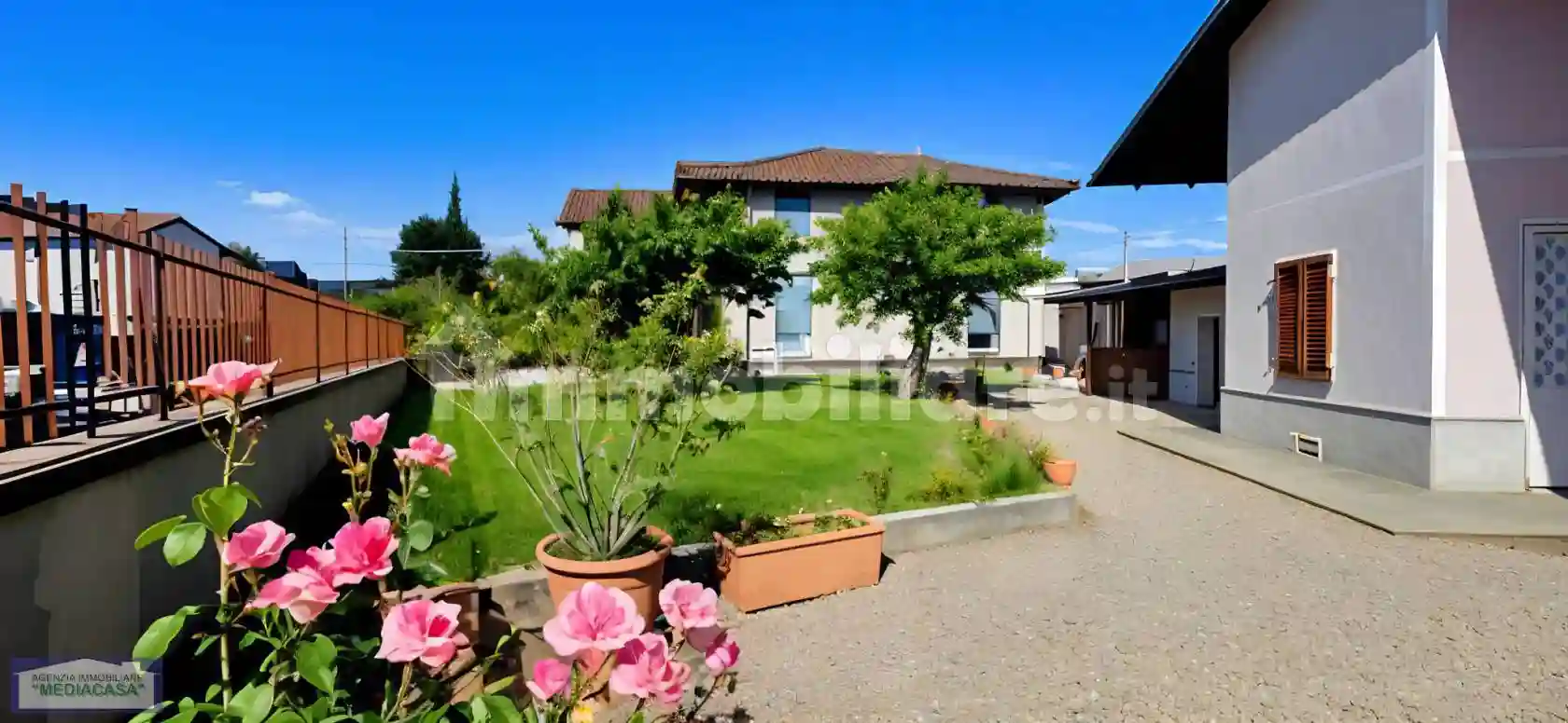 Casa indipendente - foto 4
