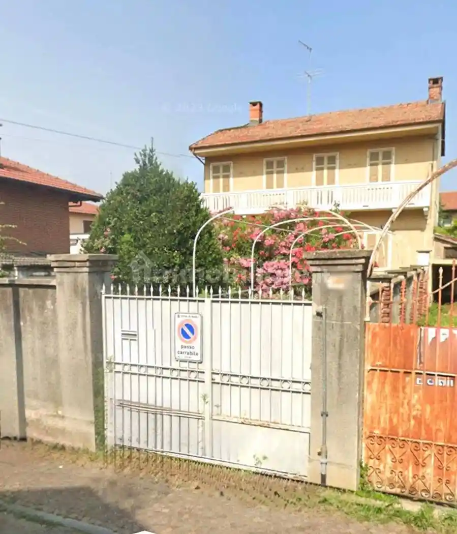 Villa in vendita a Rivoli