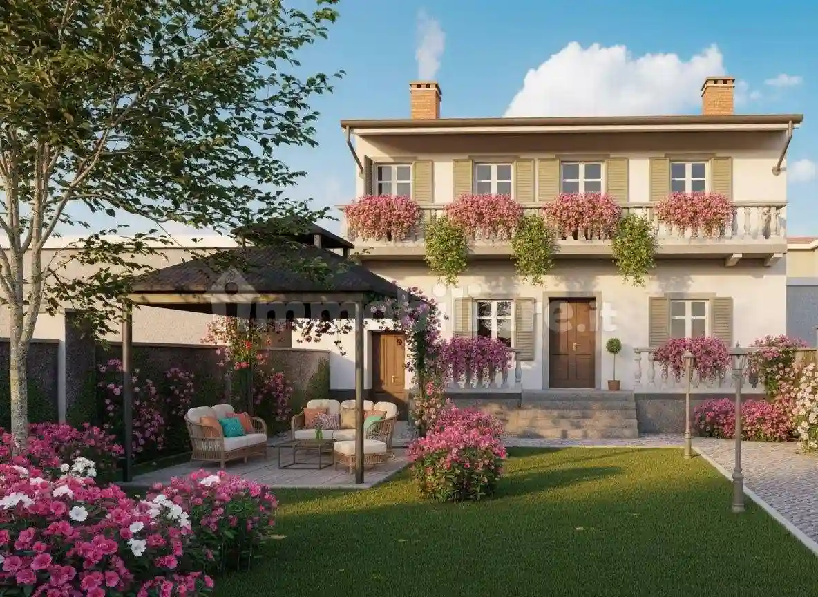 Villa - foto 4