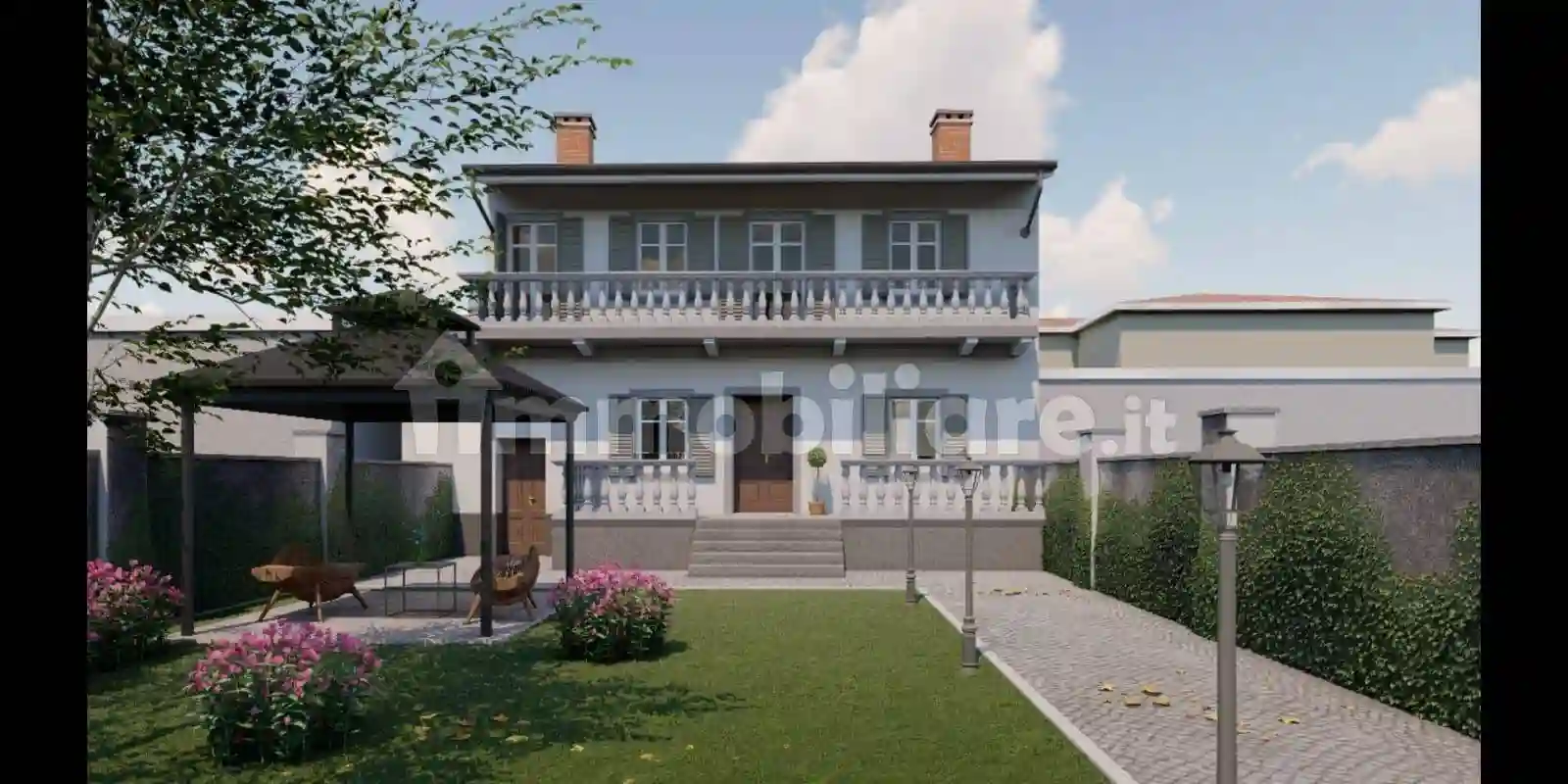 Villa - foto 5