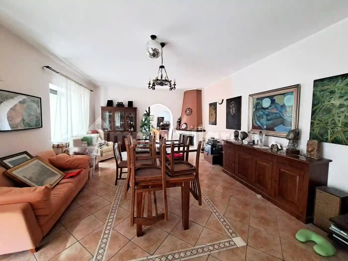 Villa - foto 3