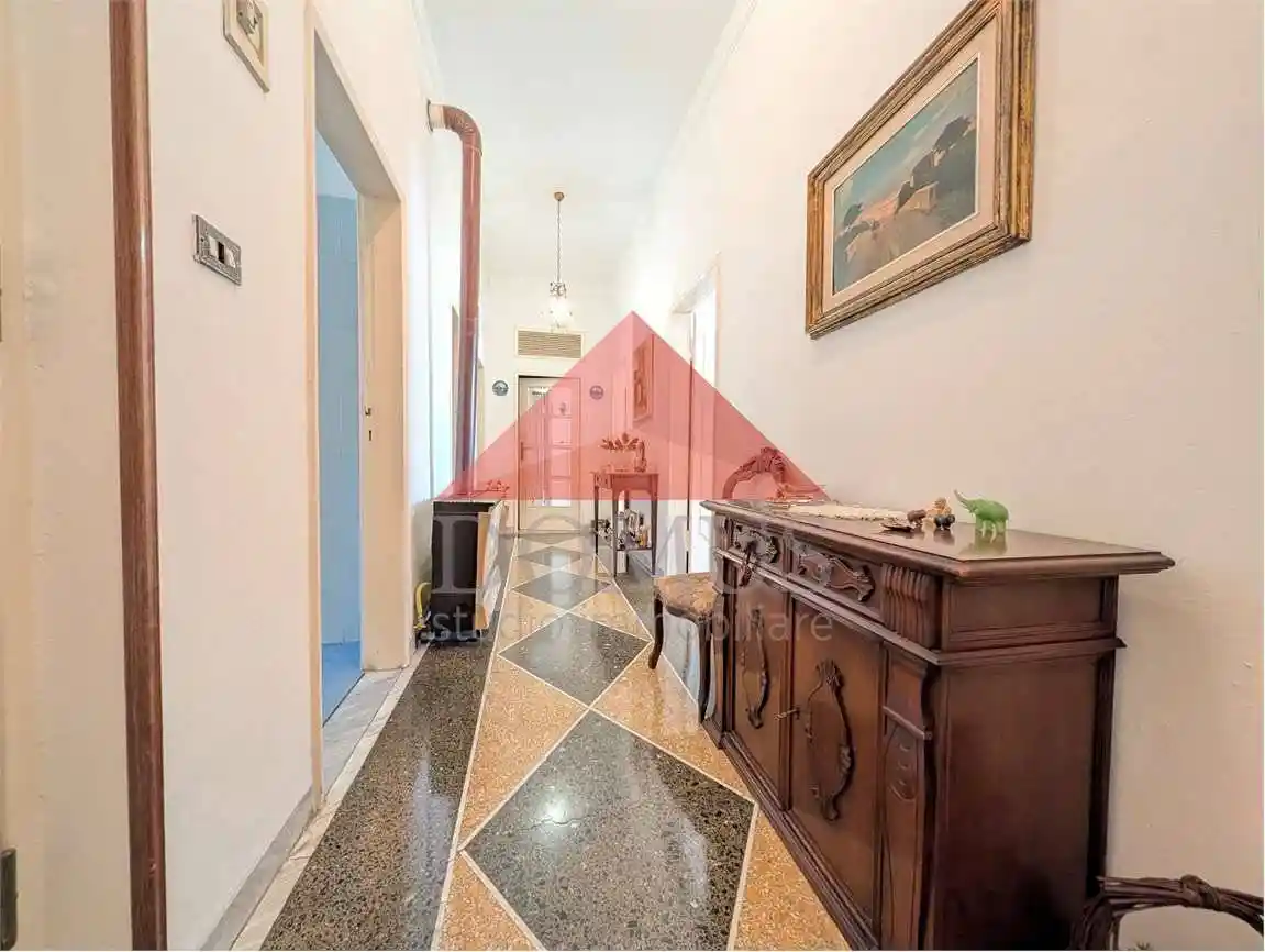 Appartamento in vendita a Piombino