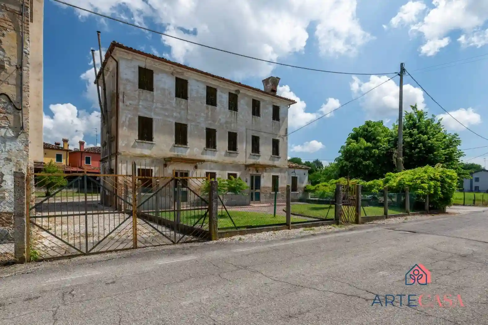 Villa - foto 3