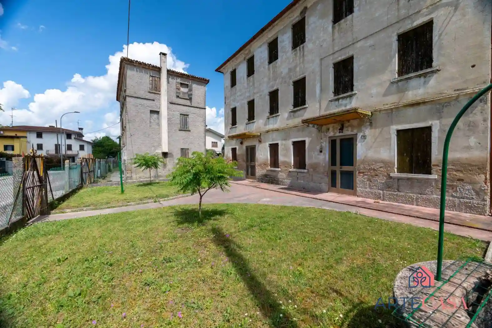 Villa - foto 4