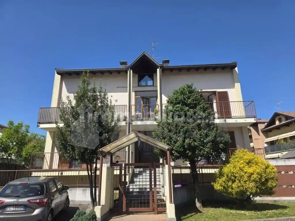 Appartamento in vendita a Gallarate