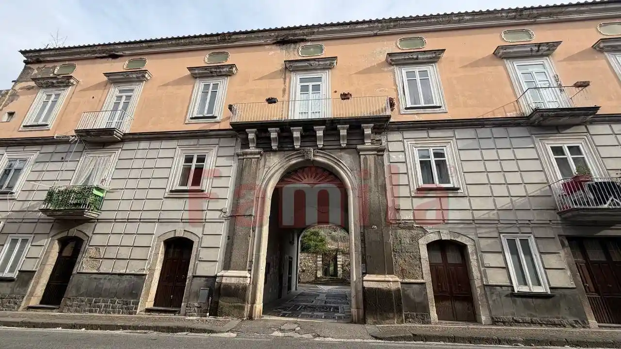 Appartamento in vendita a Mugnano del Cardinale