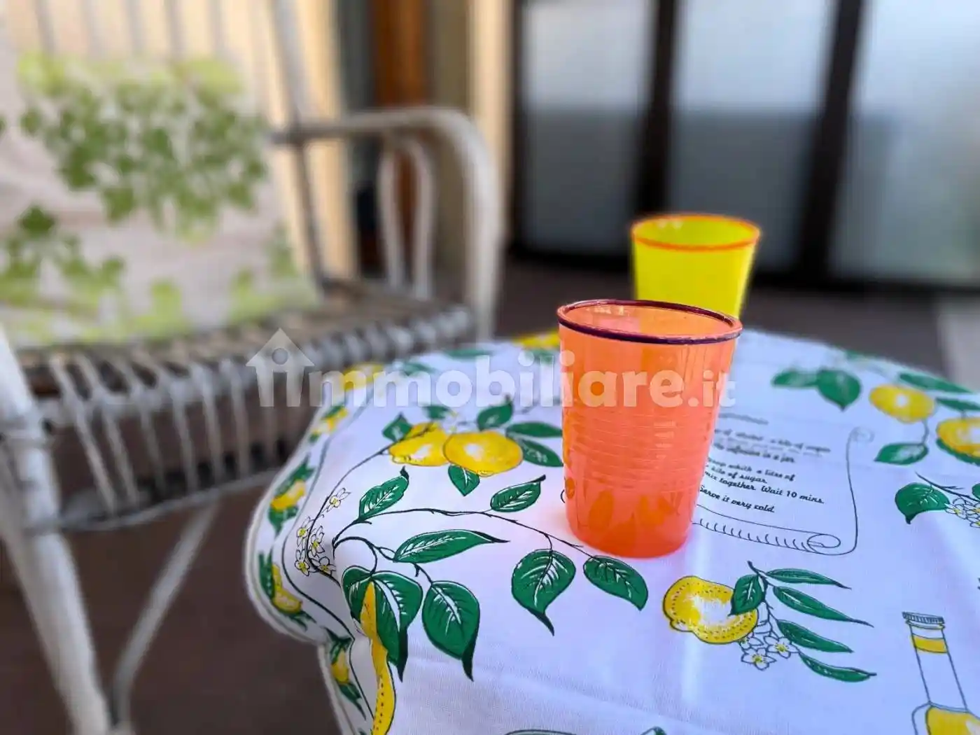 Appartamento in vendita a Santo Stefano al Mare