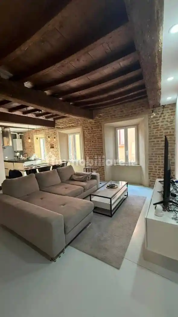 Appartamento in vendita a Casale Monferrato