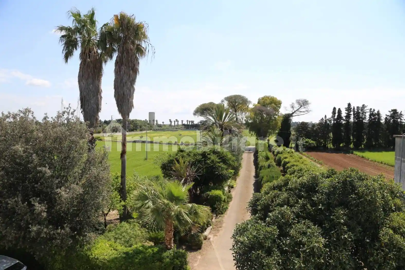 Rustico - Casale in vendita a San Cesario di Lecce