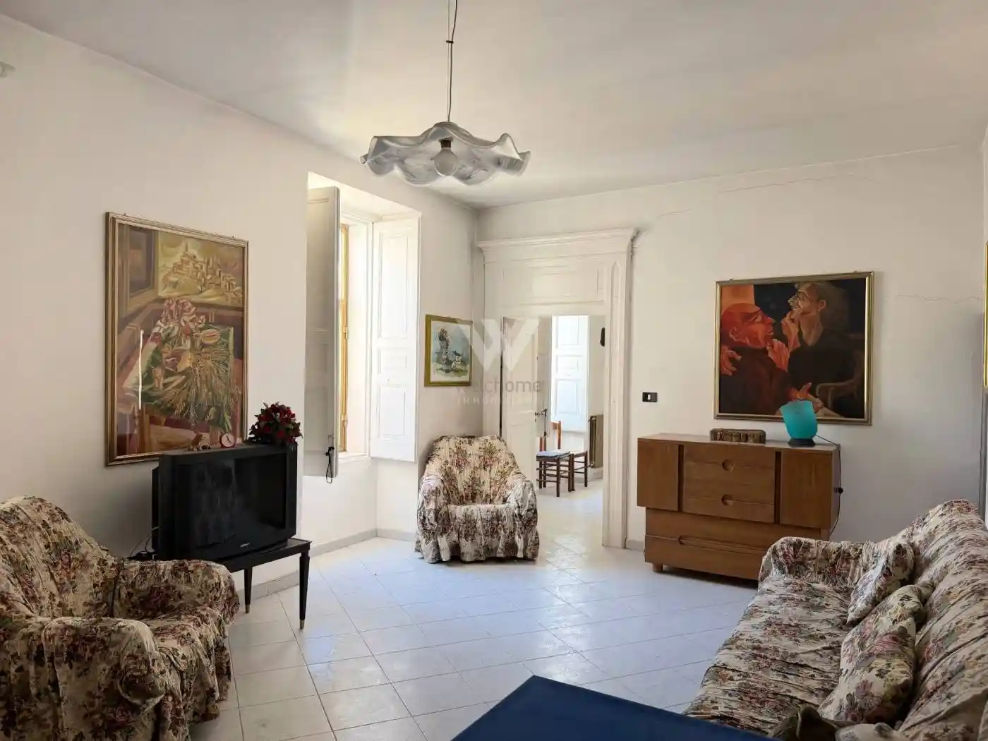 Appartamento in vendita a Campobasso