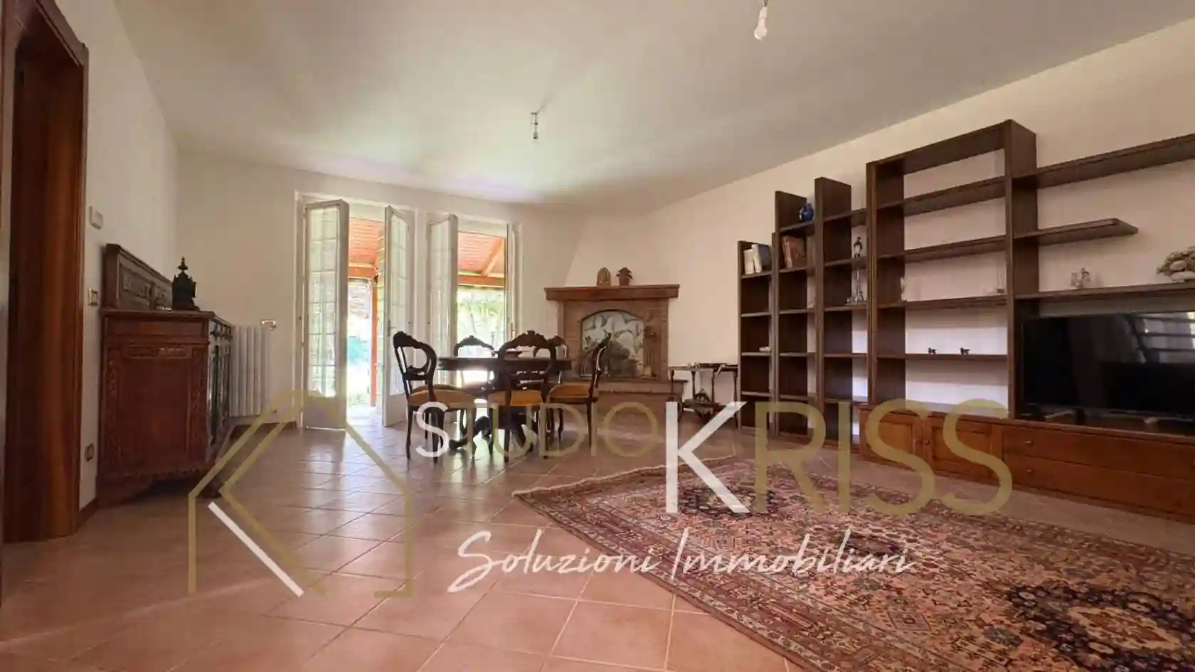 Villa - foto 4
