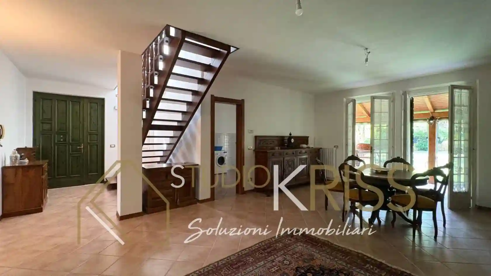 Villa - foto 5