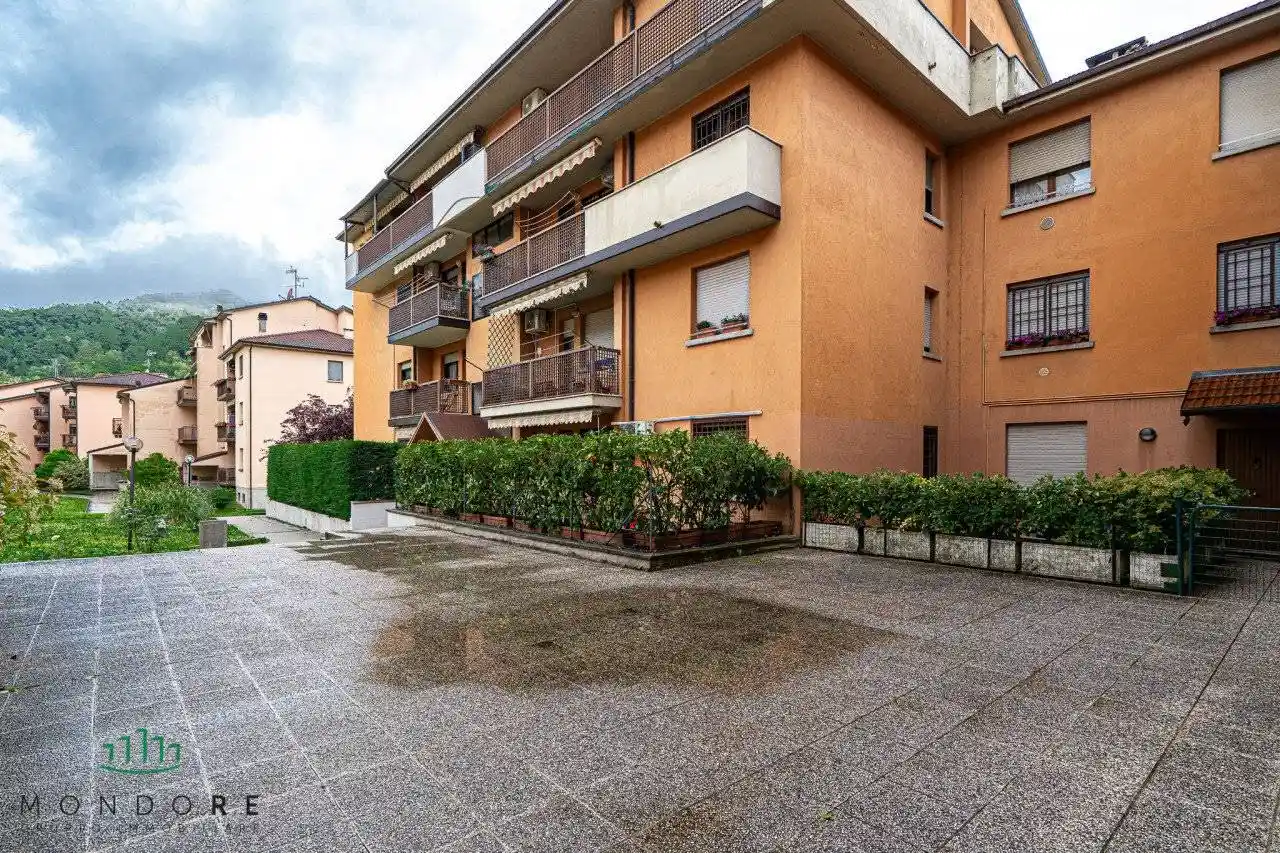 Appartamento in vendita a Monzuno