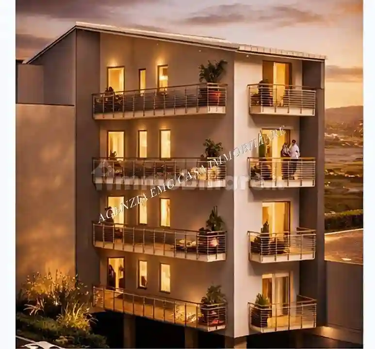Attico - Mansarda - foto 5