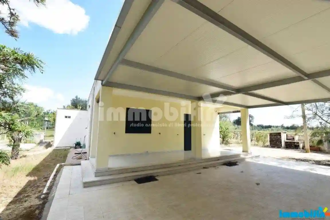 Villa - foto 3