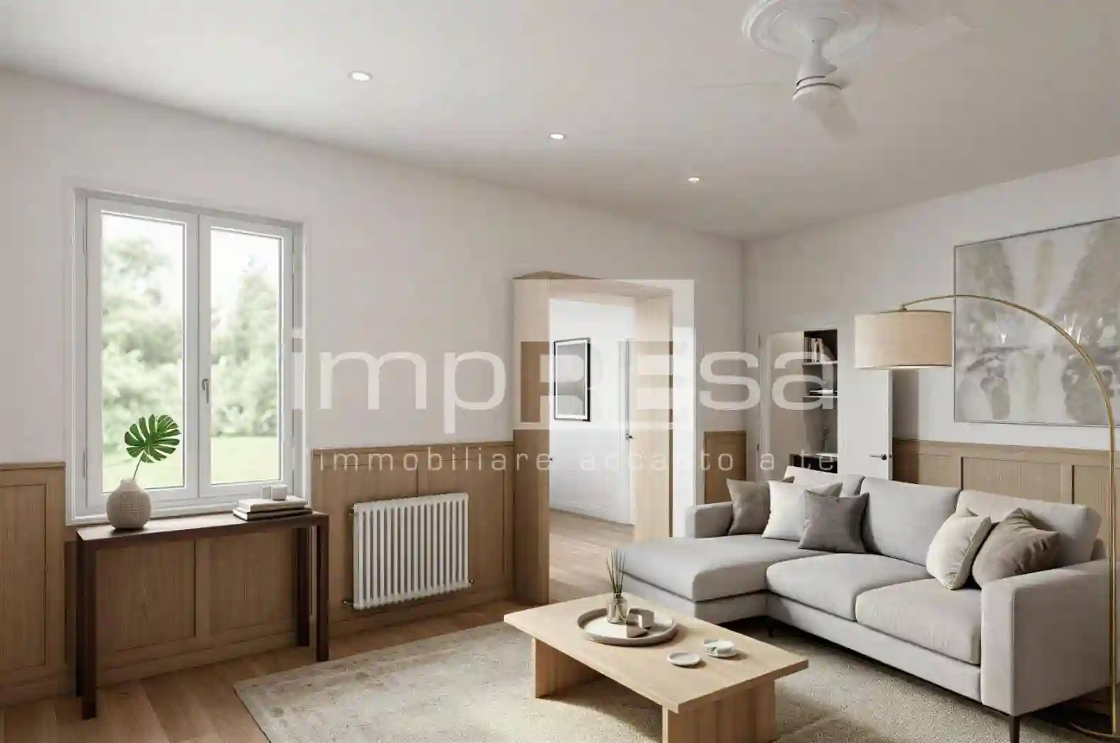 Casa indipendente - foto 4