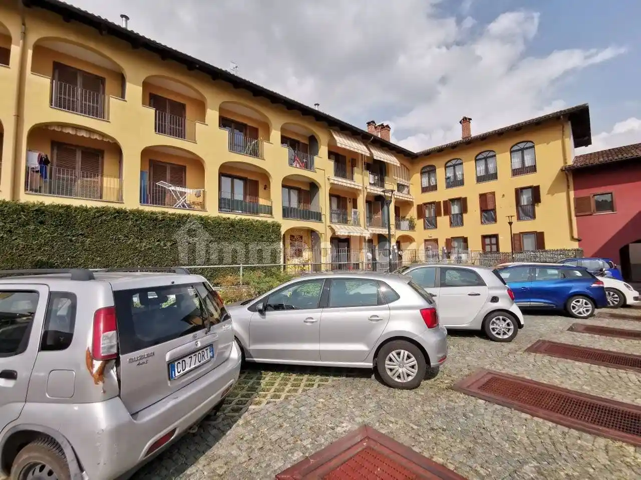 Appartamento in vendita a Biella