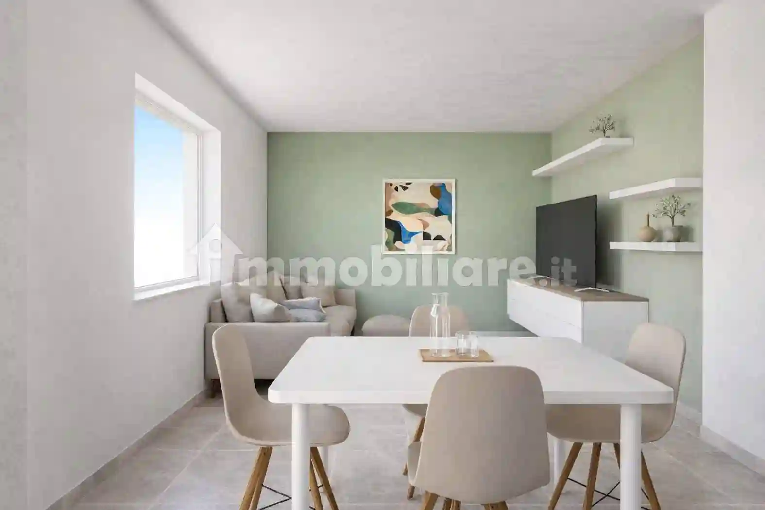 Appartamento - foto 2