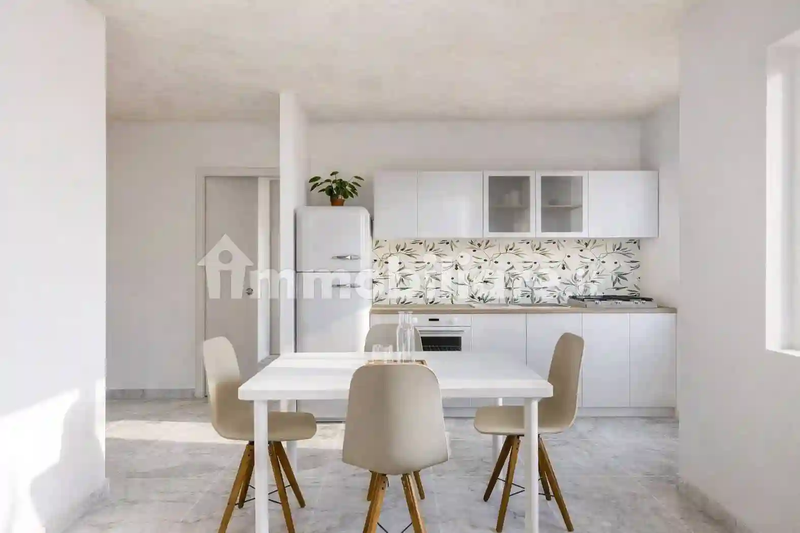 Appartamento - foto 3