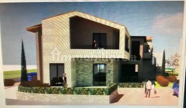 Villa in vendita a Arezzo