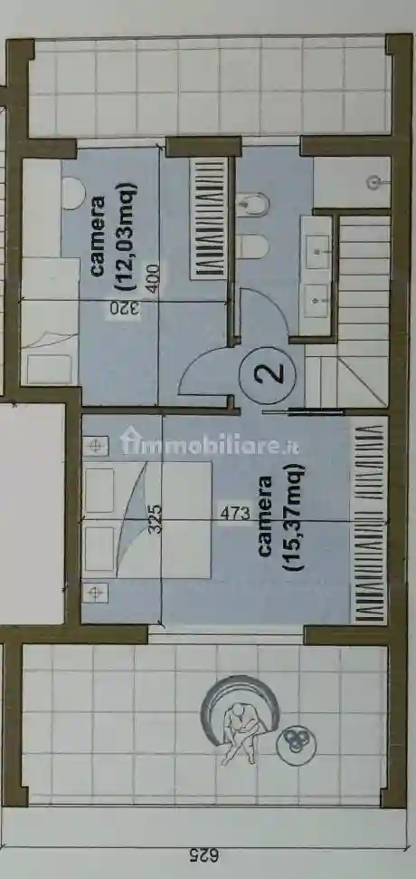 Villa - foto 3