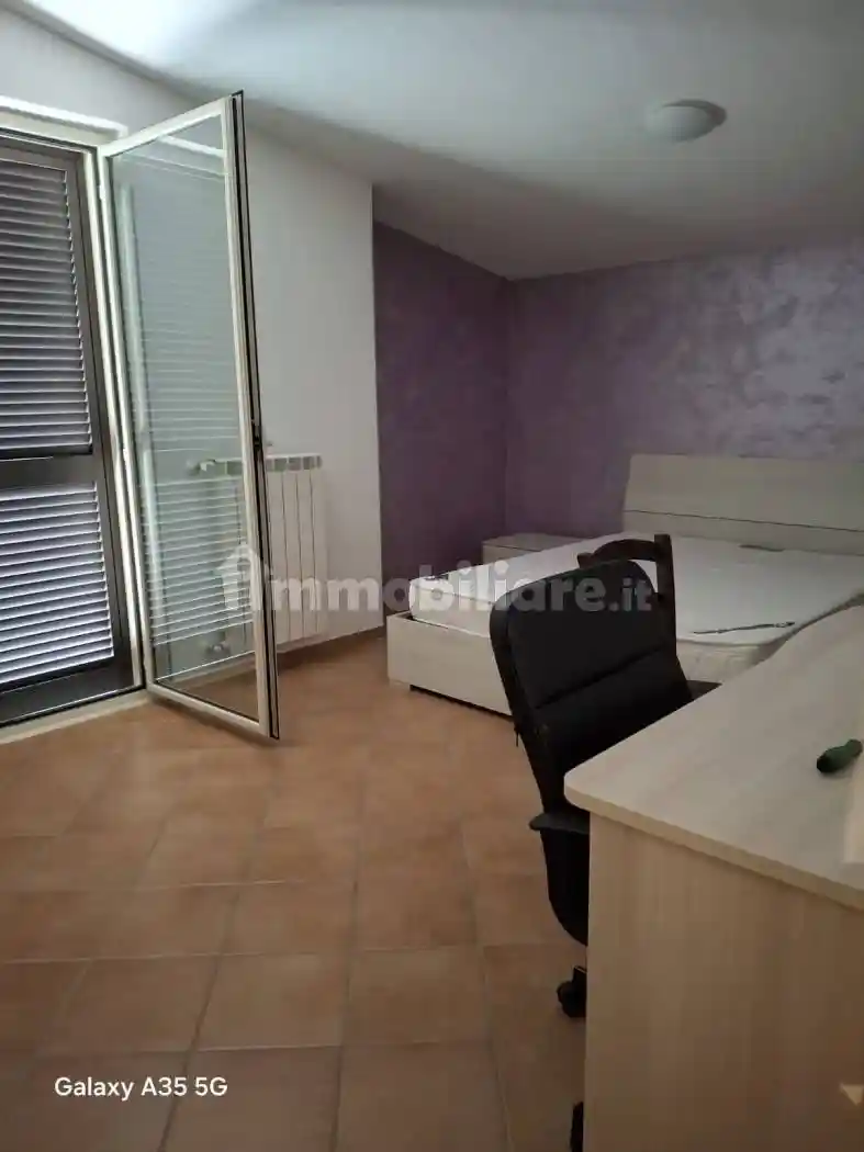 Appartamento in affitto a Frosinone
