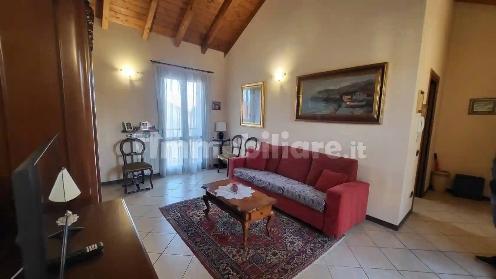 Attico - Mansarda - foto 2