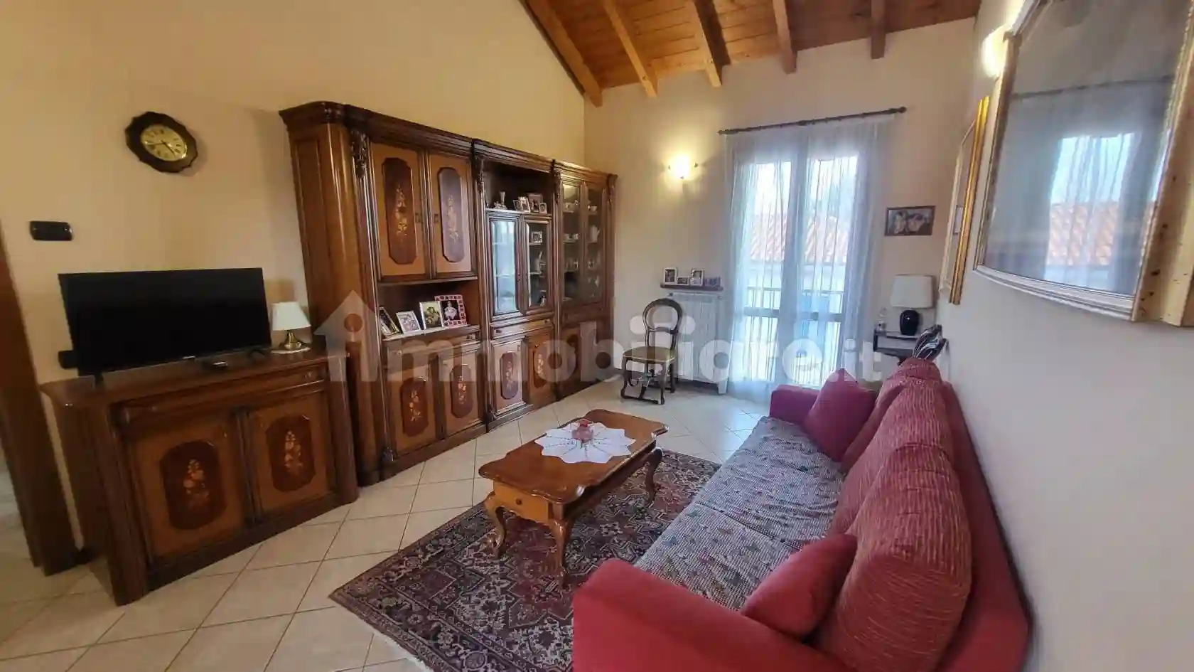 Attico - Mansarda - foto 5
