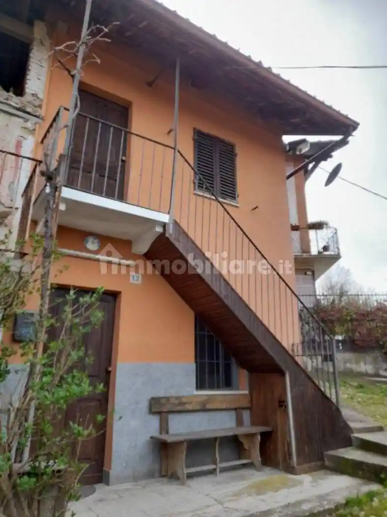 Rustico - Casale in vendita a San Mauro Torinese