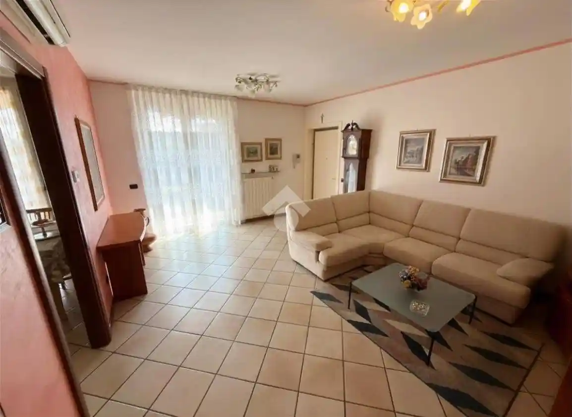 Appartamento in vendita a Paullo