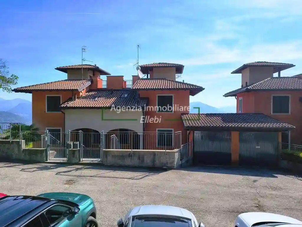 Villetta a schiera - foto 2