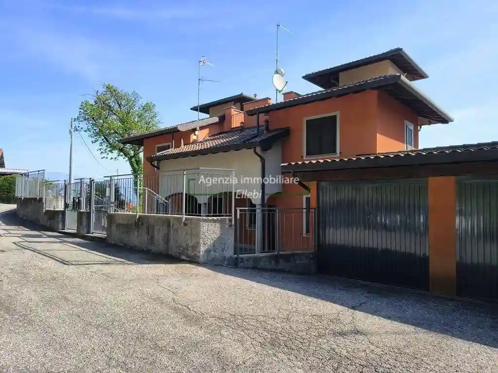 Villetta a schiera - foto 3
