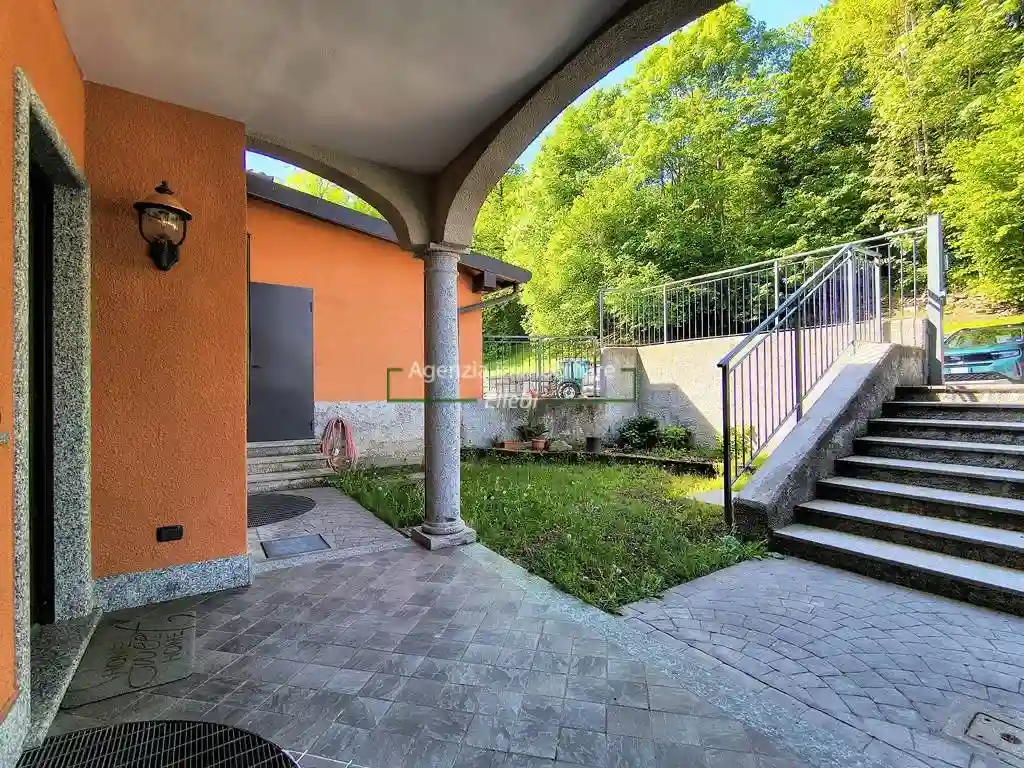 Villetta a schiera - foto 5