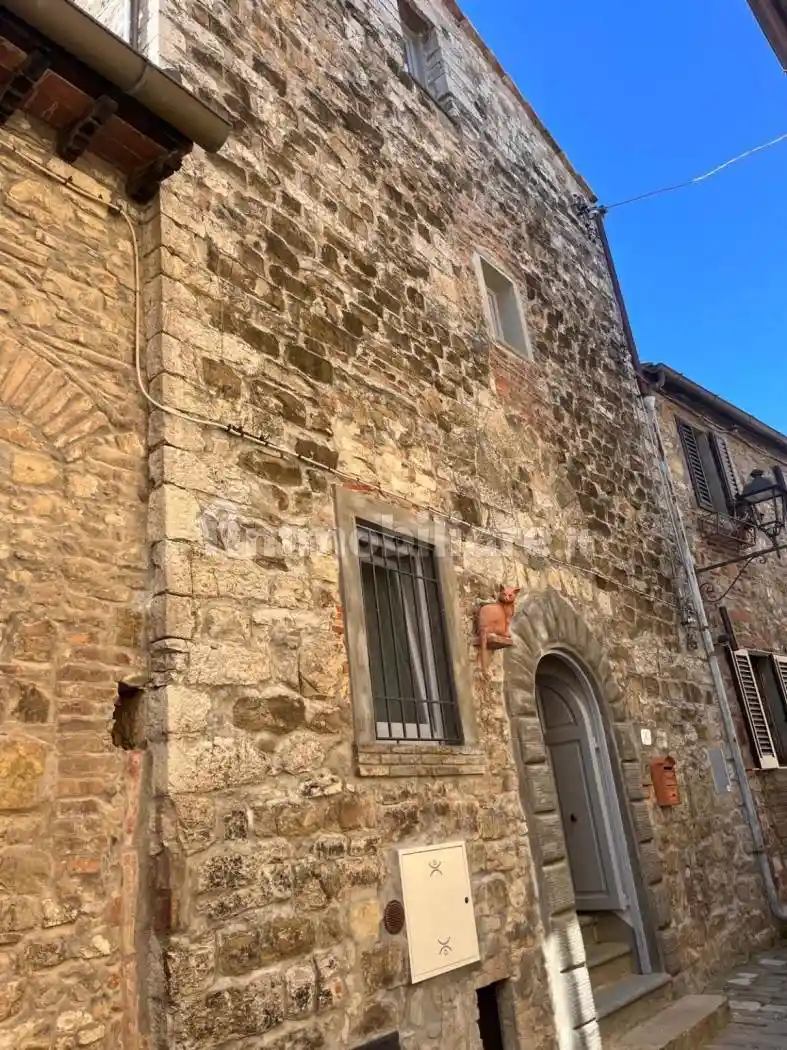 Casa indipendente in vendita a Greve in Chianti