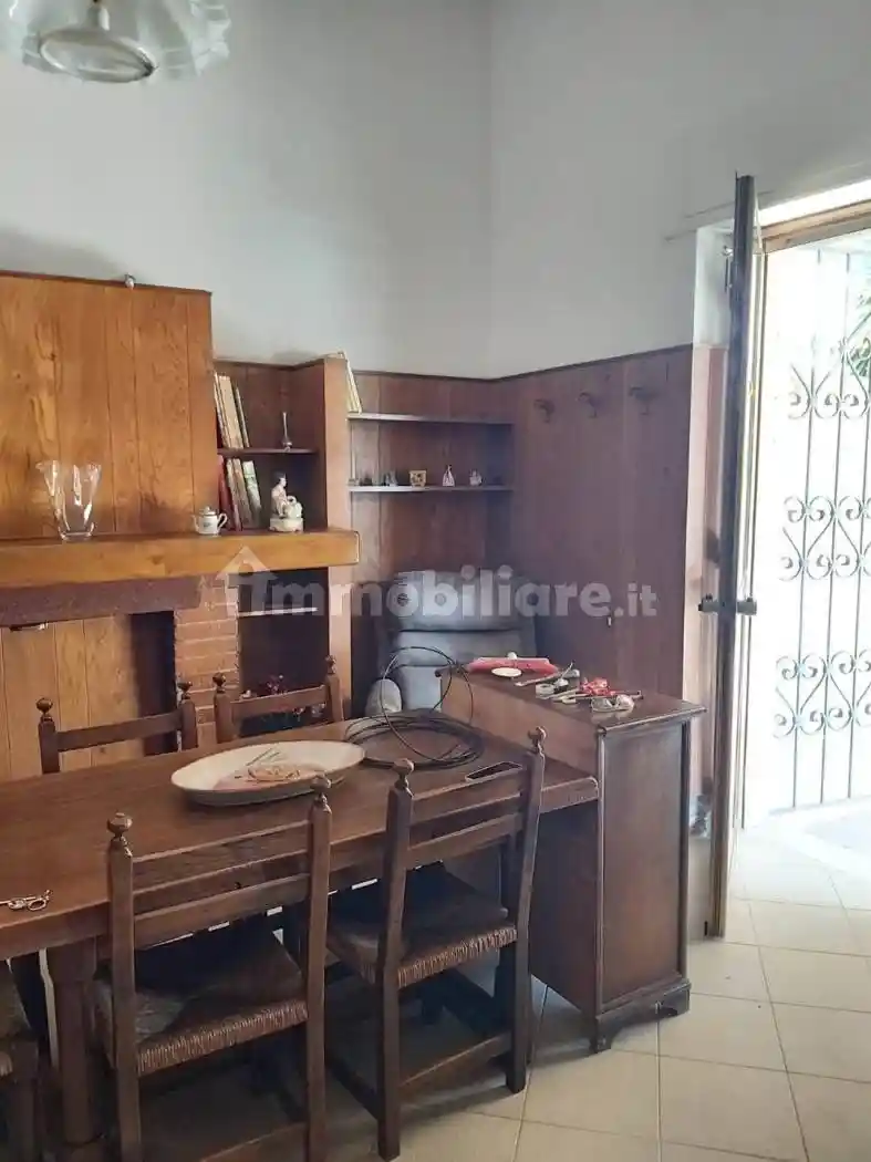 Appartamento in affitto a Viareggio